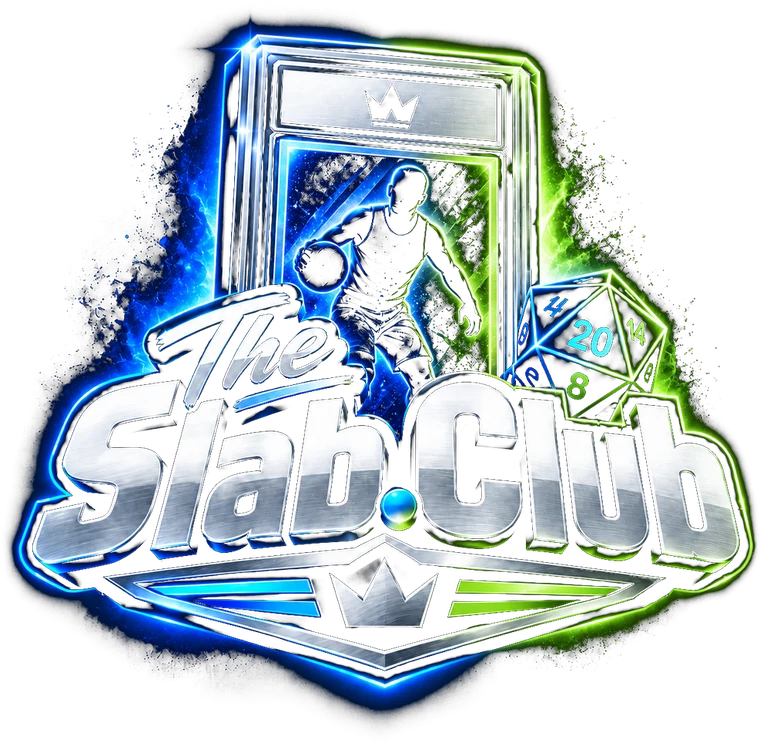 The Slab Club